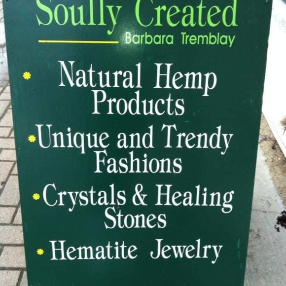 Hempit Organic Ear Candles Iocally hand made 4 candles in pack with instructions - Picture 8 of 9